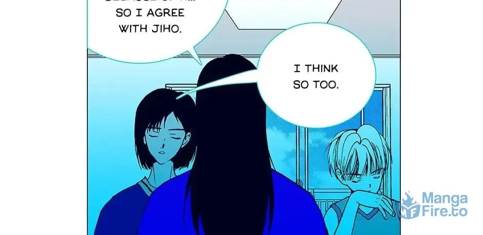 Read Alien Idol chapter 52 image 17 on Lezhin