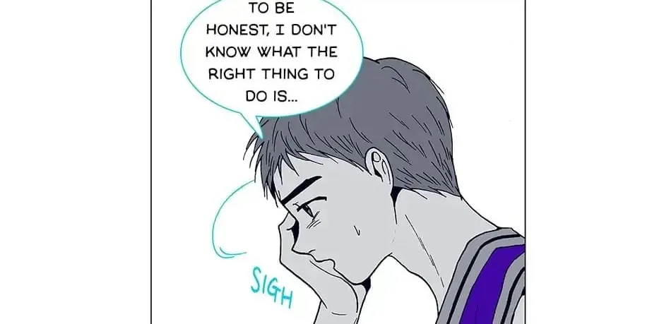 Read Alien Idol chapter 52 image 19 on Lezhin
