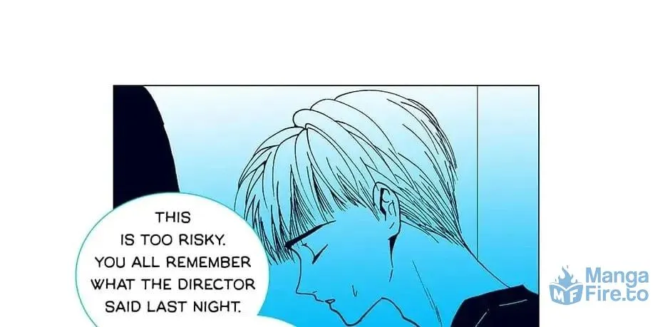 Read Alien Idol chapter 52 image 23 on Lezhin