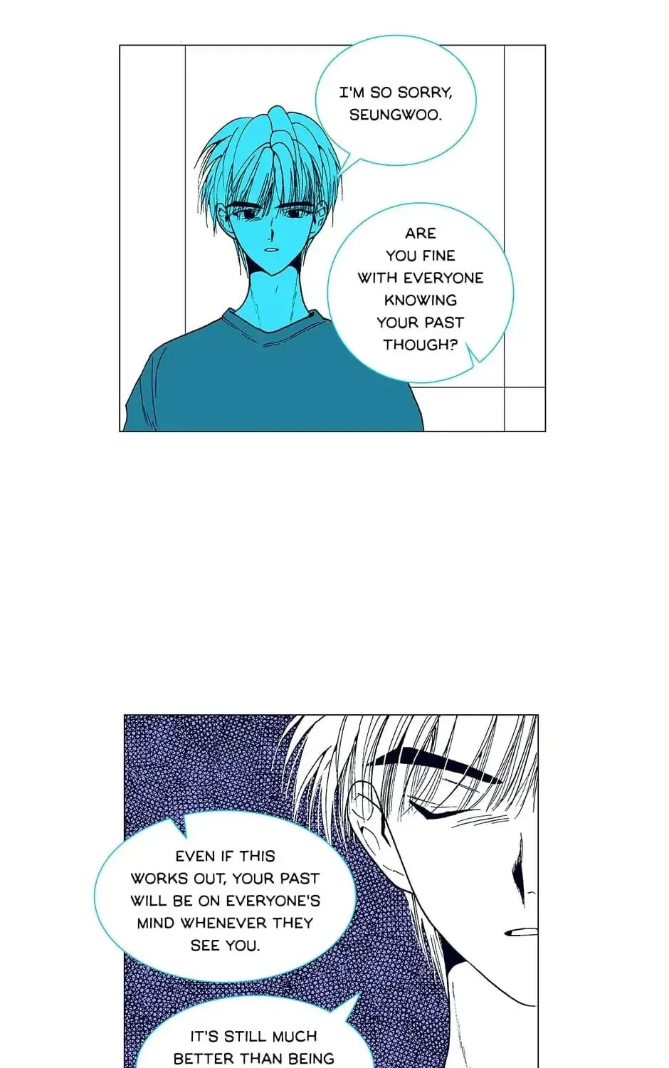 Read Alien Idol chapter 52 image 36 on Lezhin