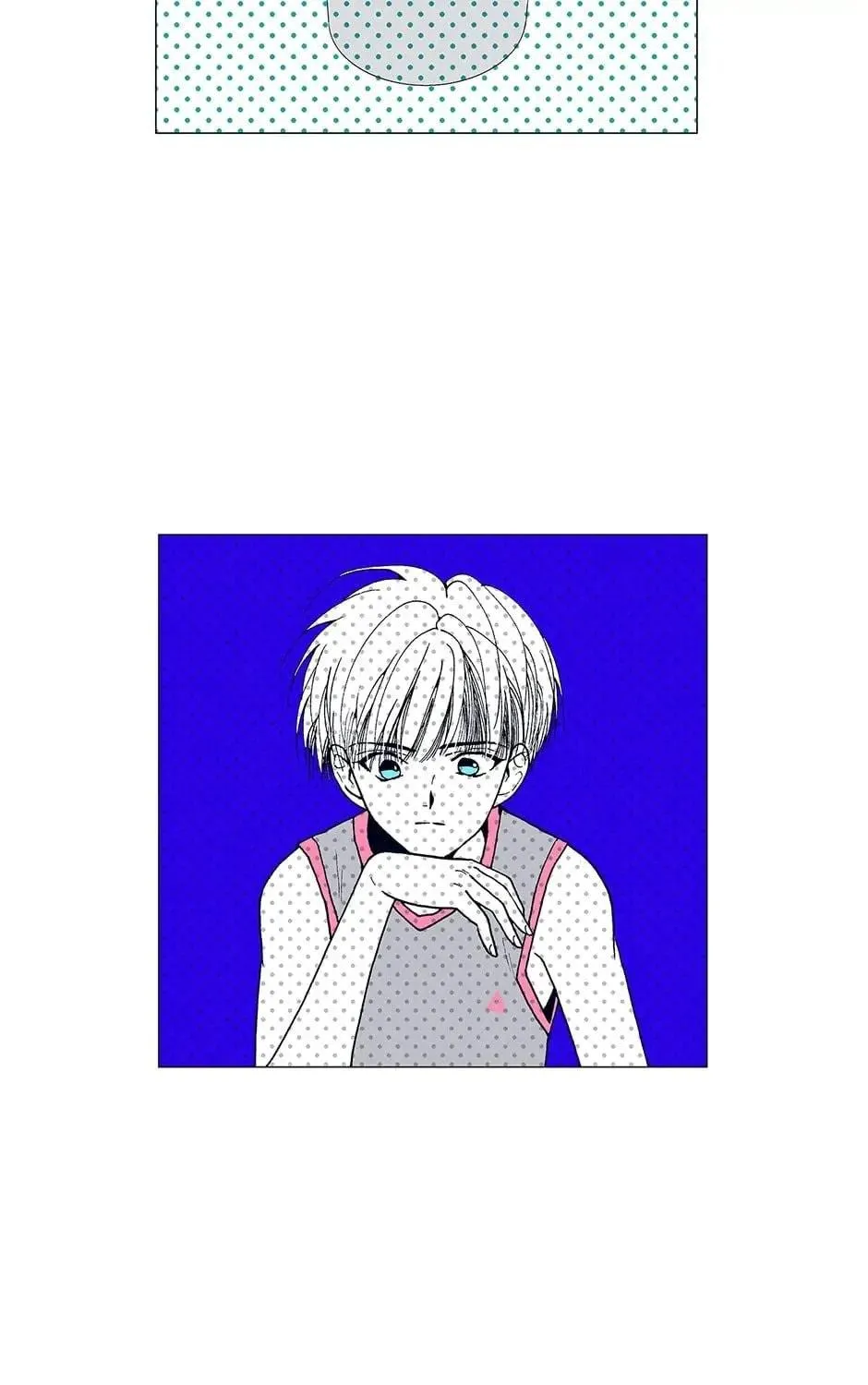 Read Alien Idol chapter 52 image 4 on Lezhin