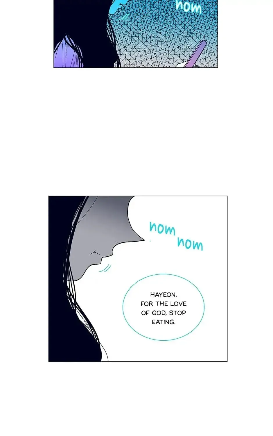Read Alien Idol chapter 52 image 54 on Lezhin