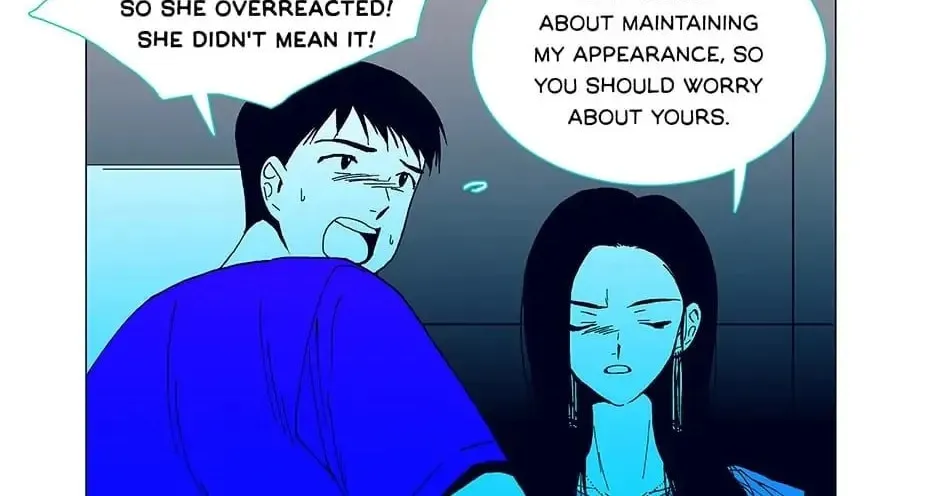 Read Alien Idol chapter 52 image 61 on Lezhin