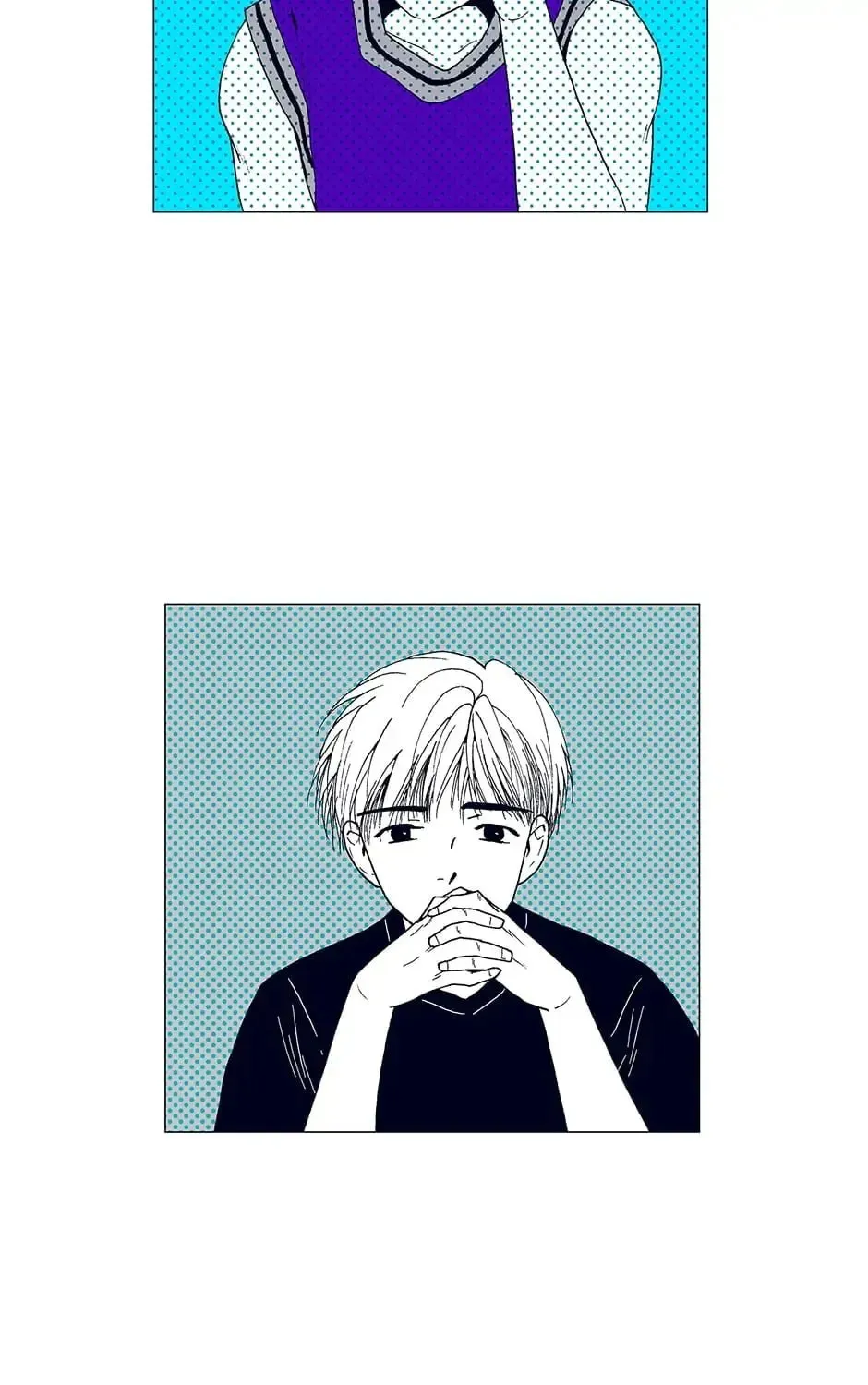 Read Alien Idol chapter 52 image 8 on Lezhin
