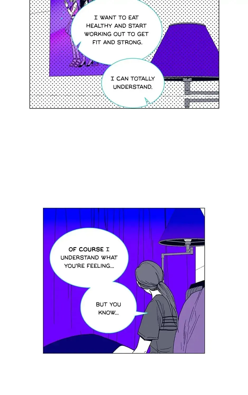 Read Alien Idol chapter 53 image 26 on Lezhin