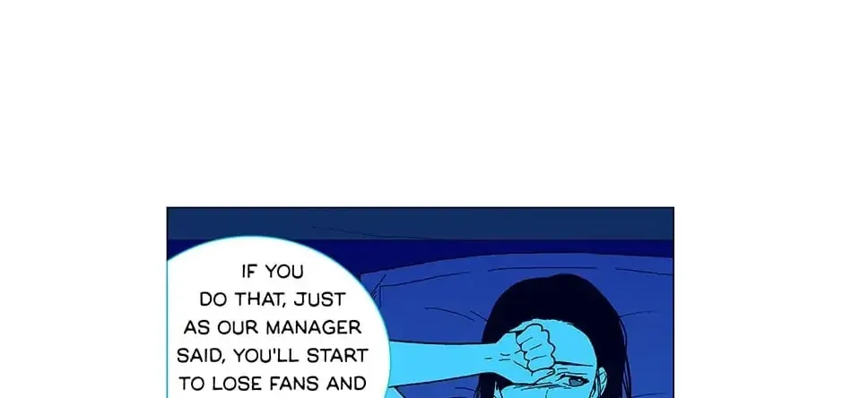 Read Alien Idol chapter 53 image 27 on Lezhin