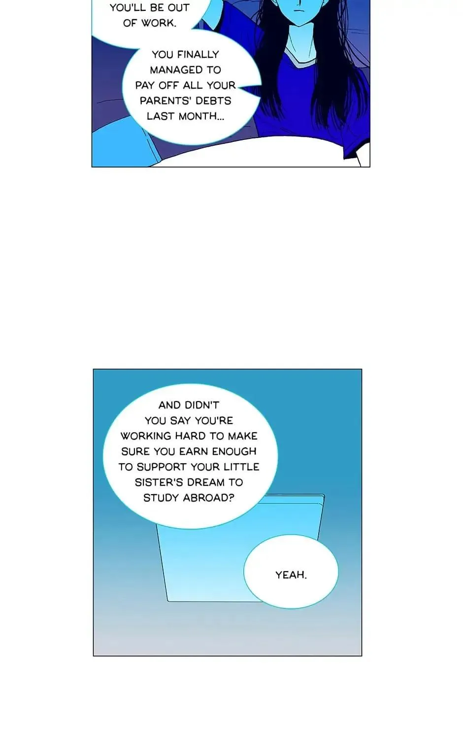 Read Alien Idol chapter 53 image 28 on Lezhin