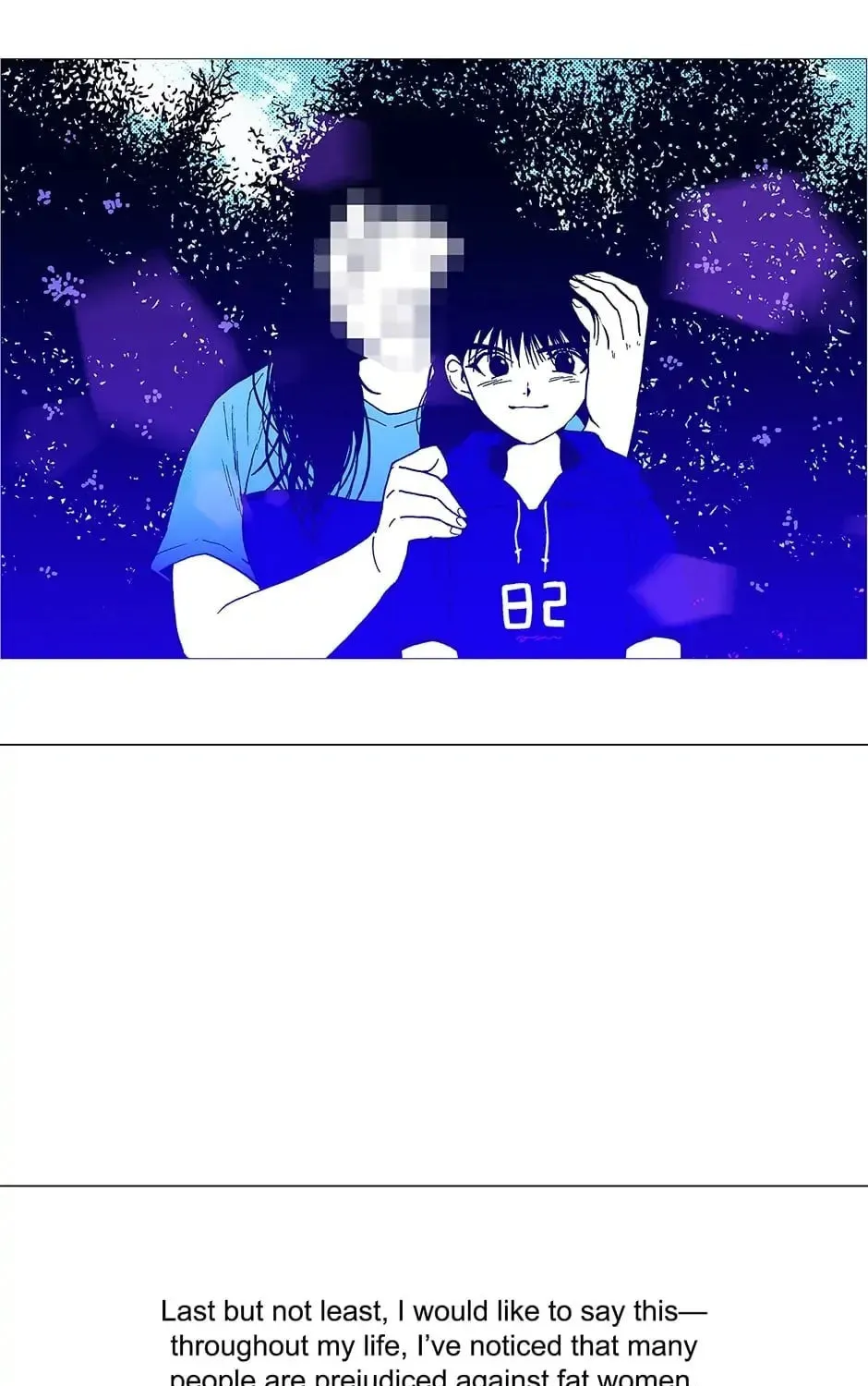 Read Alien Idol chapter 53 image 44 on Lezhin