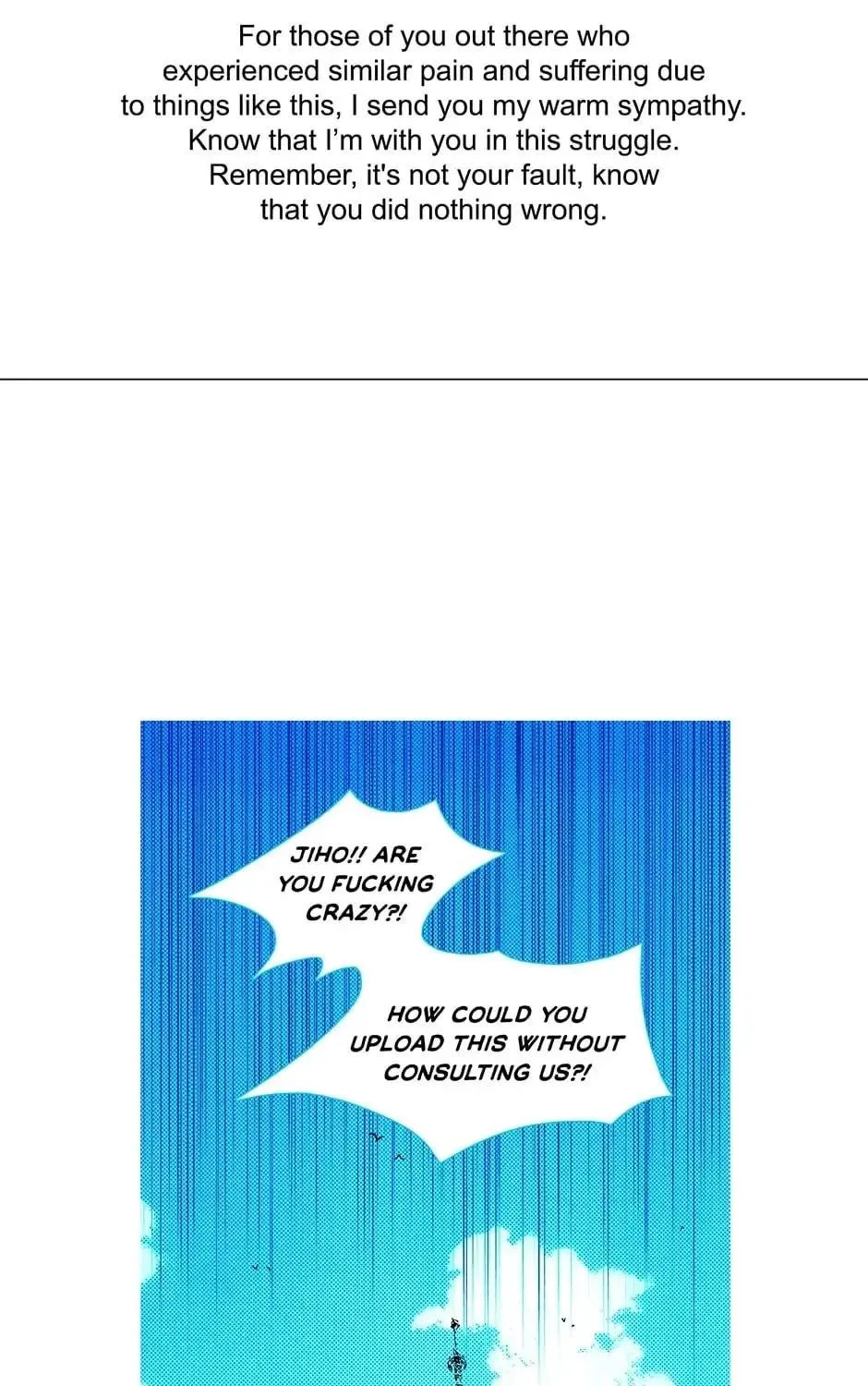 Read Alien Idol chapter 53 image 46 on Lezhin