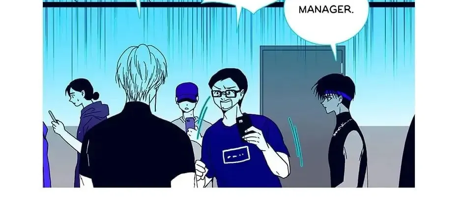 Read Alien Idol chapter 53 image 49 on Lezhin