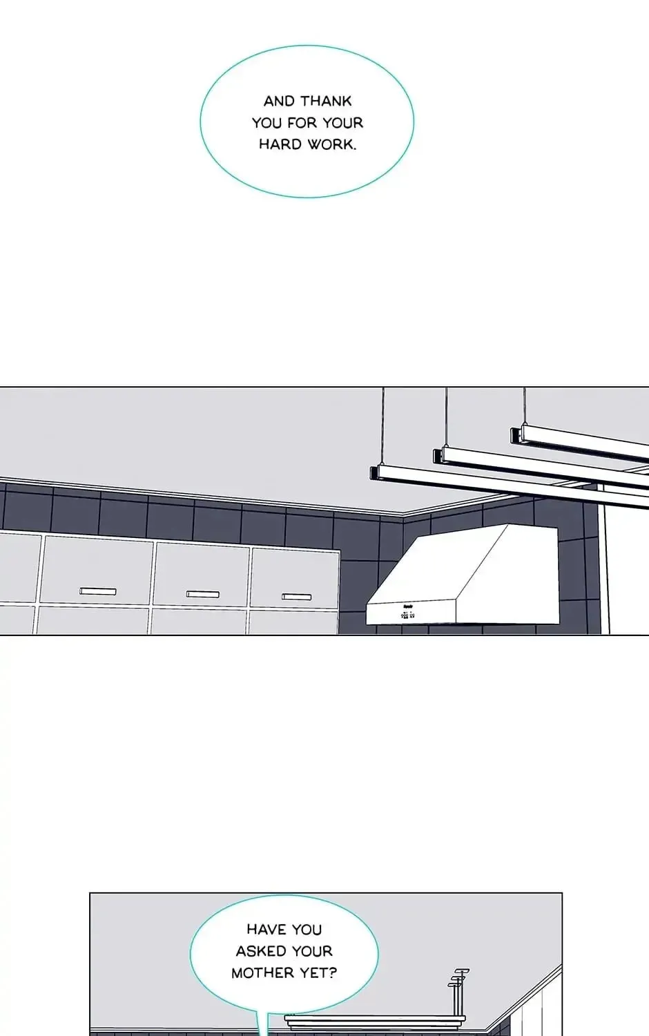 Read Alien Idol chapter 53 image 6 on Lezhin