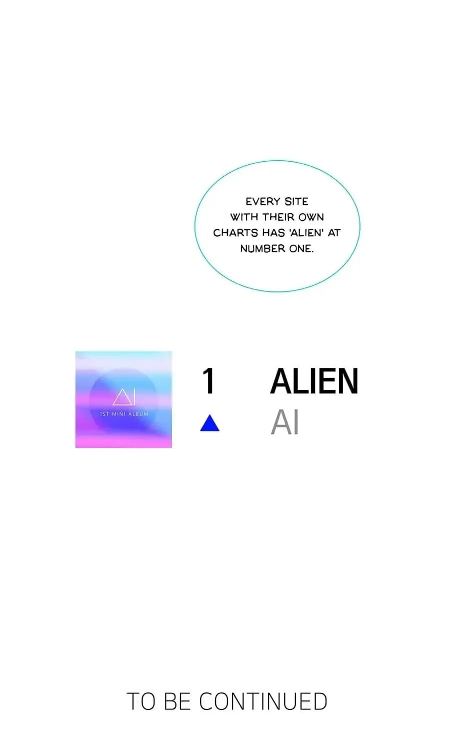 Read Alien Idol chapter 53 image 64 on Lezhin