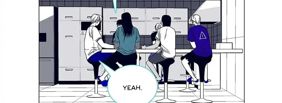 Read Alien Idol chapter 53 image 7 on Lezhin