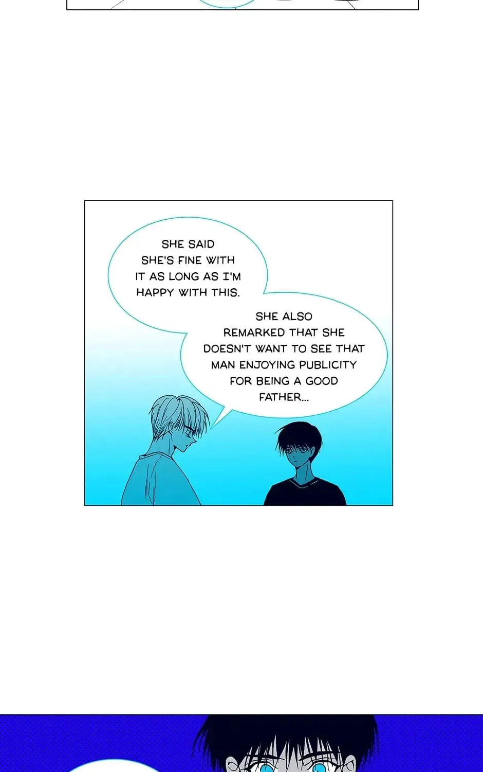 Read Alien Idol chapter 53 image 8 on Lezhin