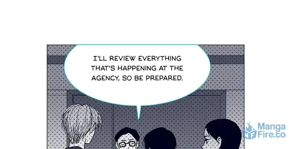 Read Alien Idol chapter 54 image 11 on Lezhin
