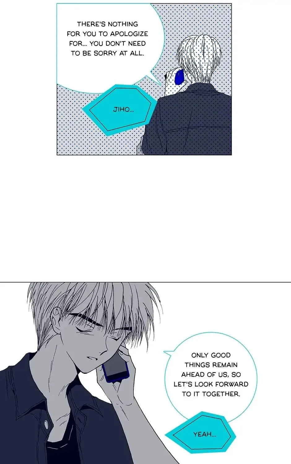 Read Alien Idol chapter 54 image 28 on Lezhin