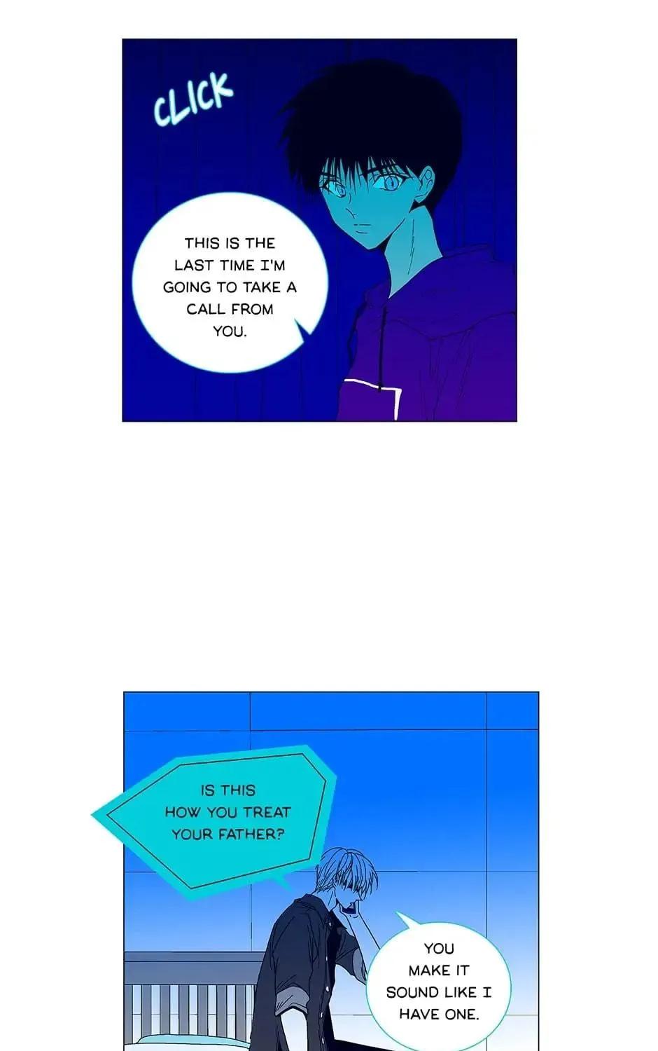 Read Alien Idol chapter 54 image 34 on Lezhin