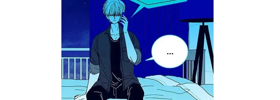 Read Alien Idol chapter 54 image 37 on Lezhin