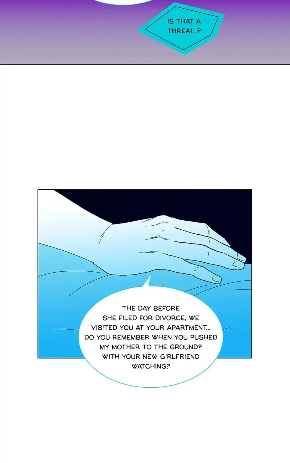 Read Alien Idol chapter 54 image 42 on Lezhin