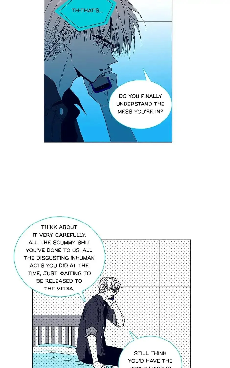 Read Alien Idol chapter 54 image 46 on Lezhin