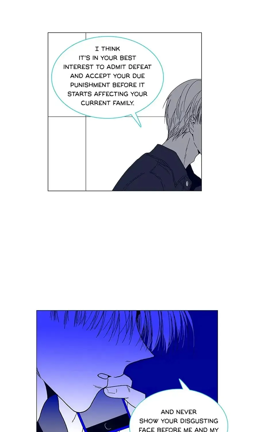 Read Alien Idol chapter 54 image 48 on Lezhin