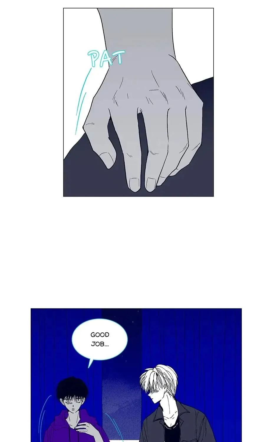 Read Alien Idol chapter 54 image 52 on Lezhin