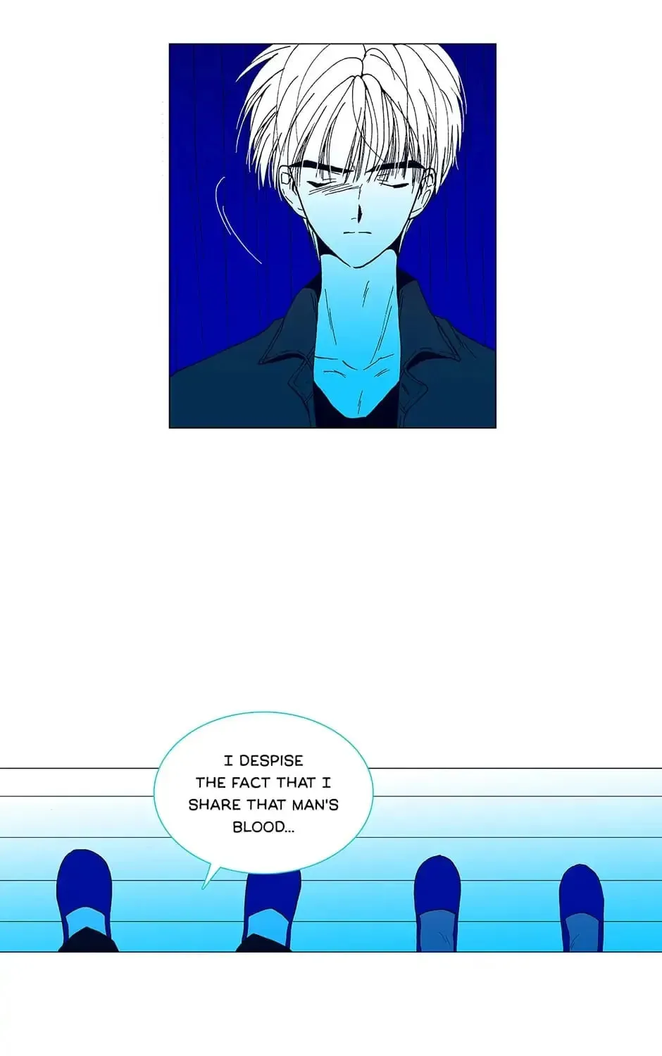 Read Alien Idol chapter 54 image 54 on Lezhin