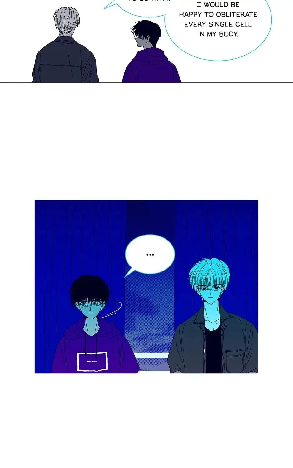 Read Alien Idol chapter 54 image 56 on Lezhin