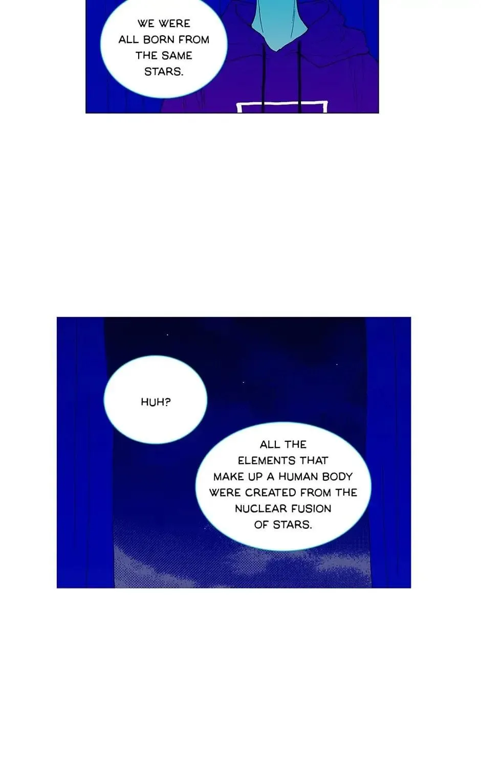 Read Alien Idol chapter 54 image 58 on Lezhin