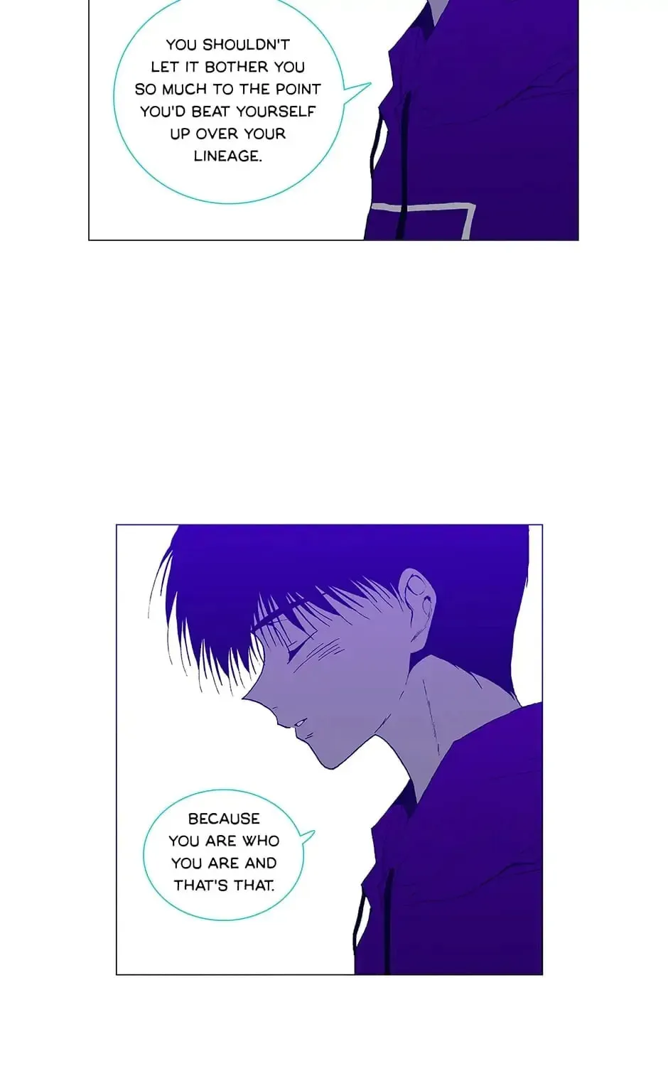 Read Alien Idol chapter 54 image 62 on Lezhin
