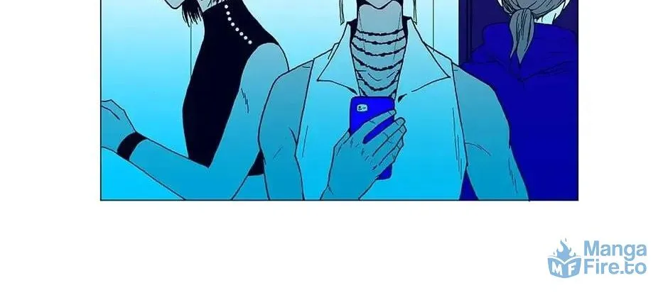 Read Alien Idol chapter 55 image 17 on Lezhin