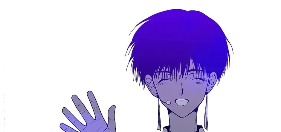 Read Alien Idol chapter 55 image 39 on Lezhin