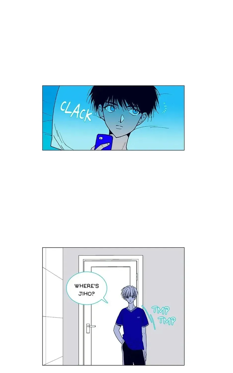 Read Alien Idol chapter 55 image 48 on Lezhin