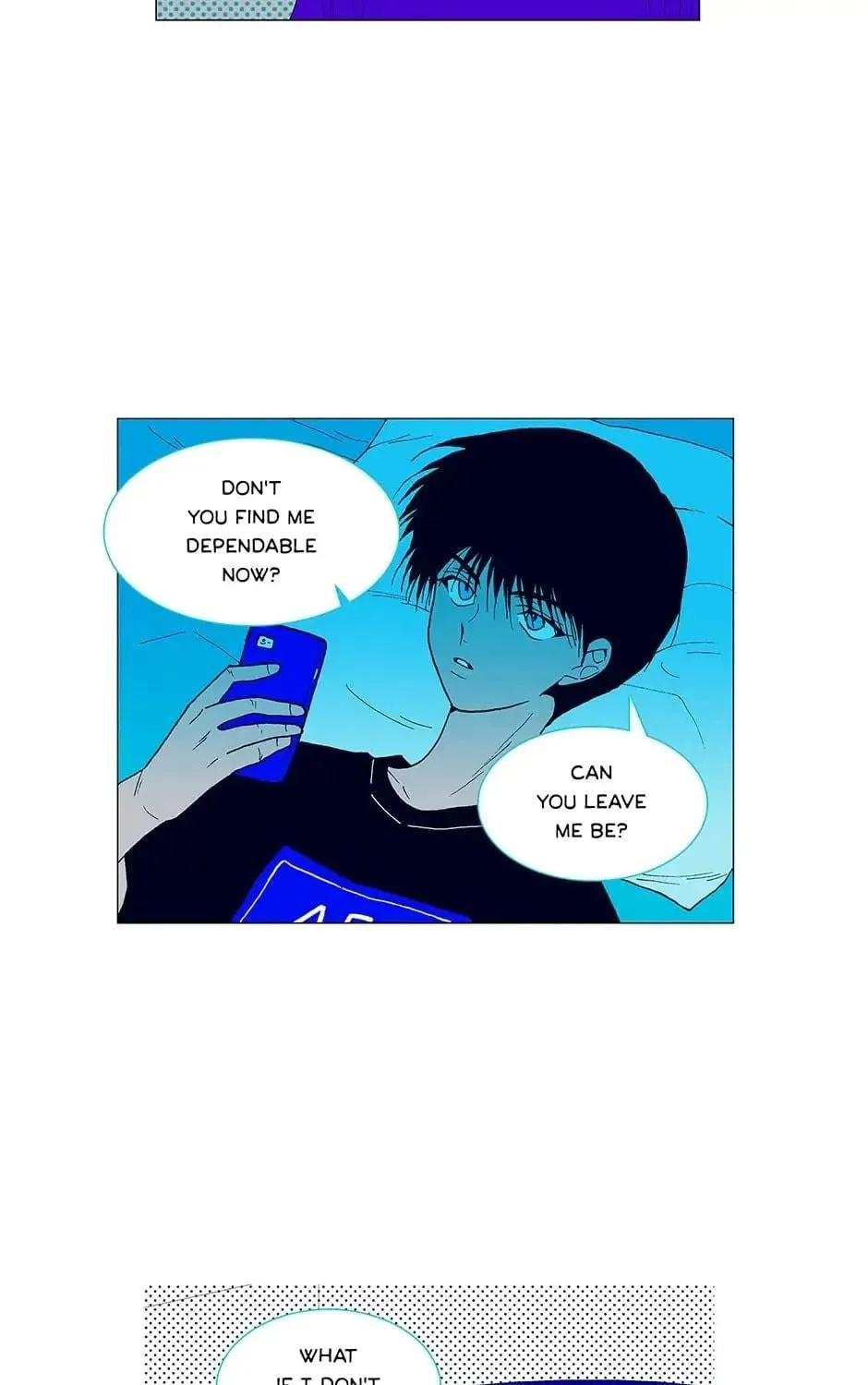 Read Alien Idol chapter 55 image 52 on Lezhin