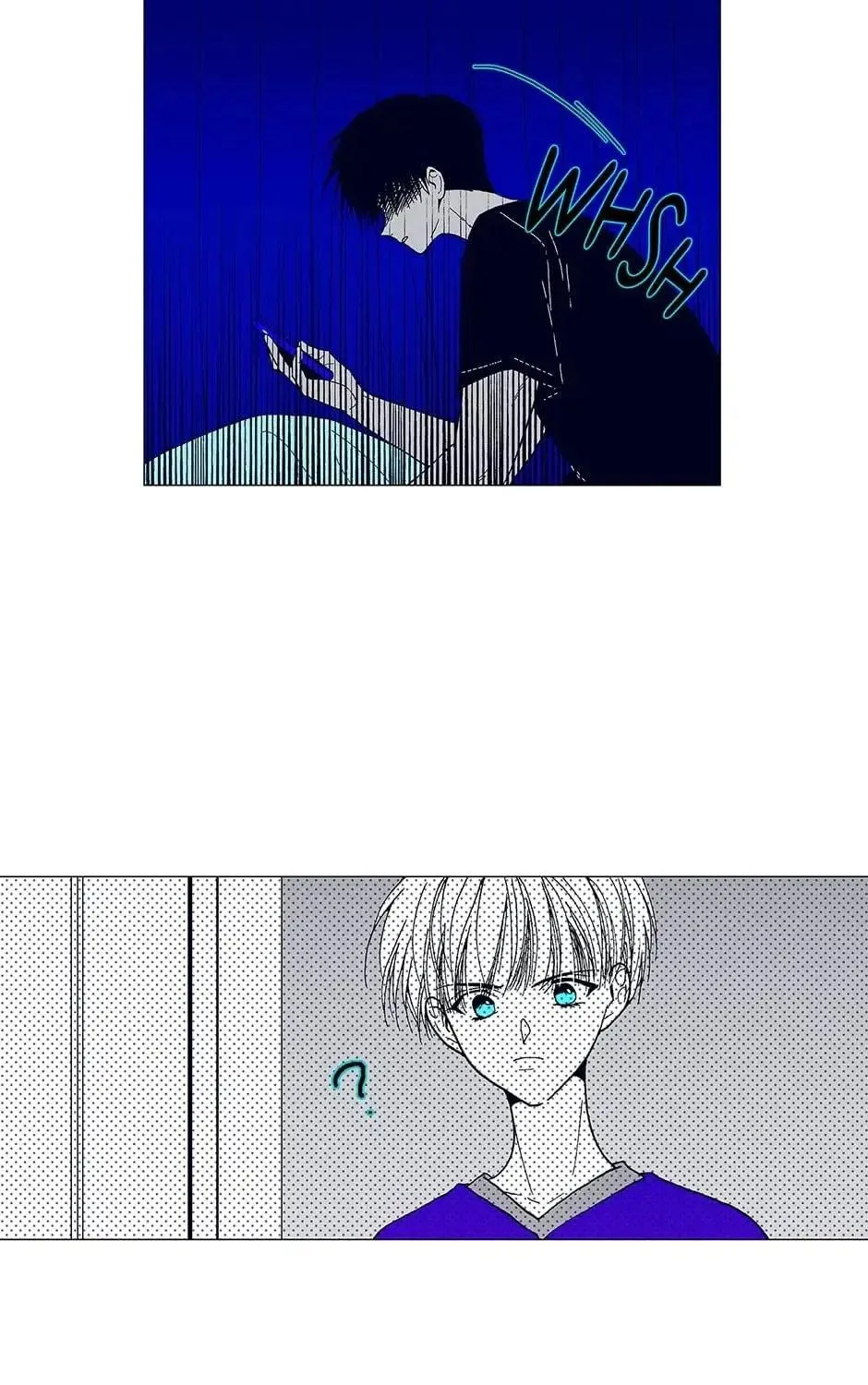 Read Alien Idol chapter 55 image 58 on Lezhin