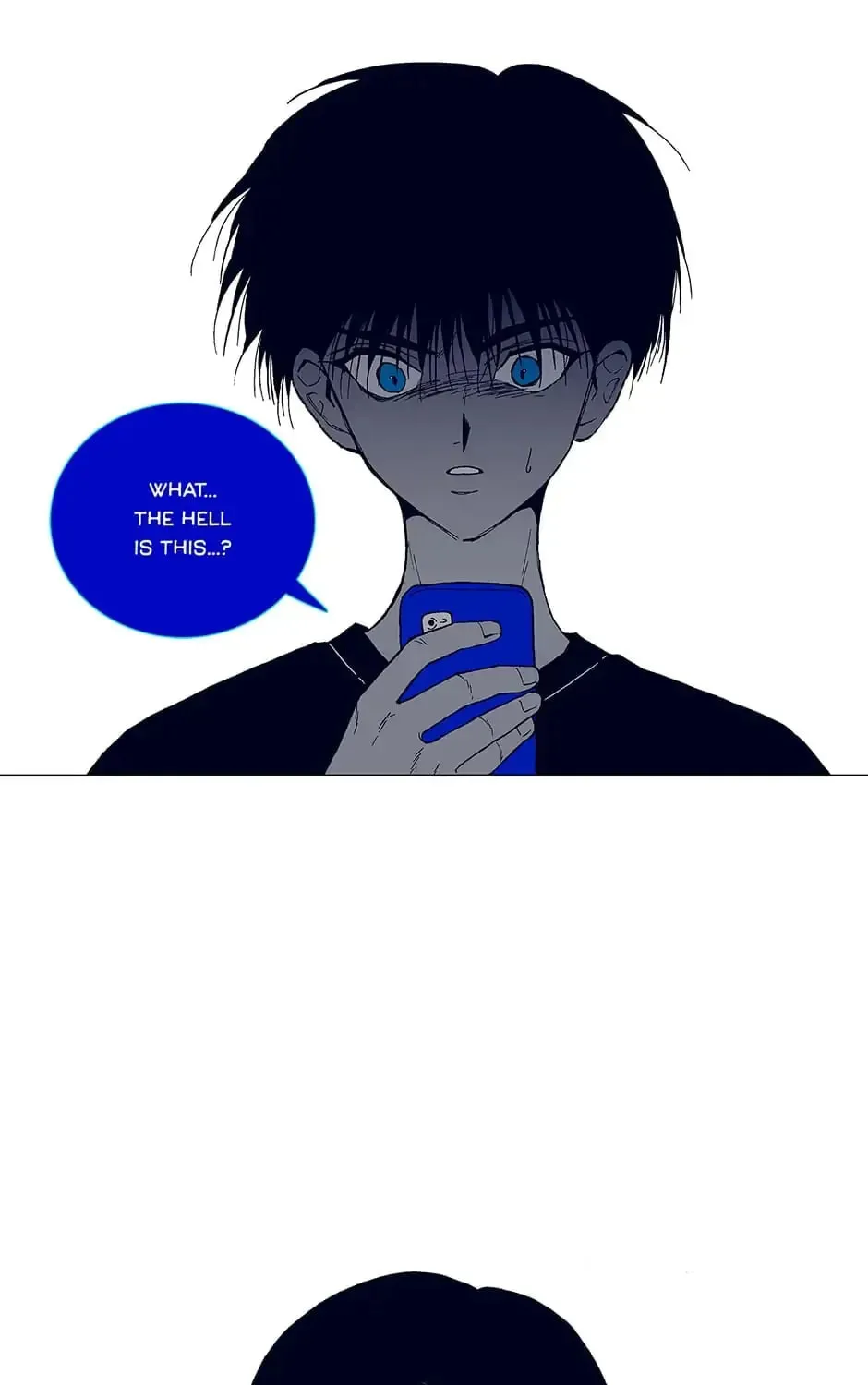Read Alien Idol chapter 55 image 60 on Lezhin