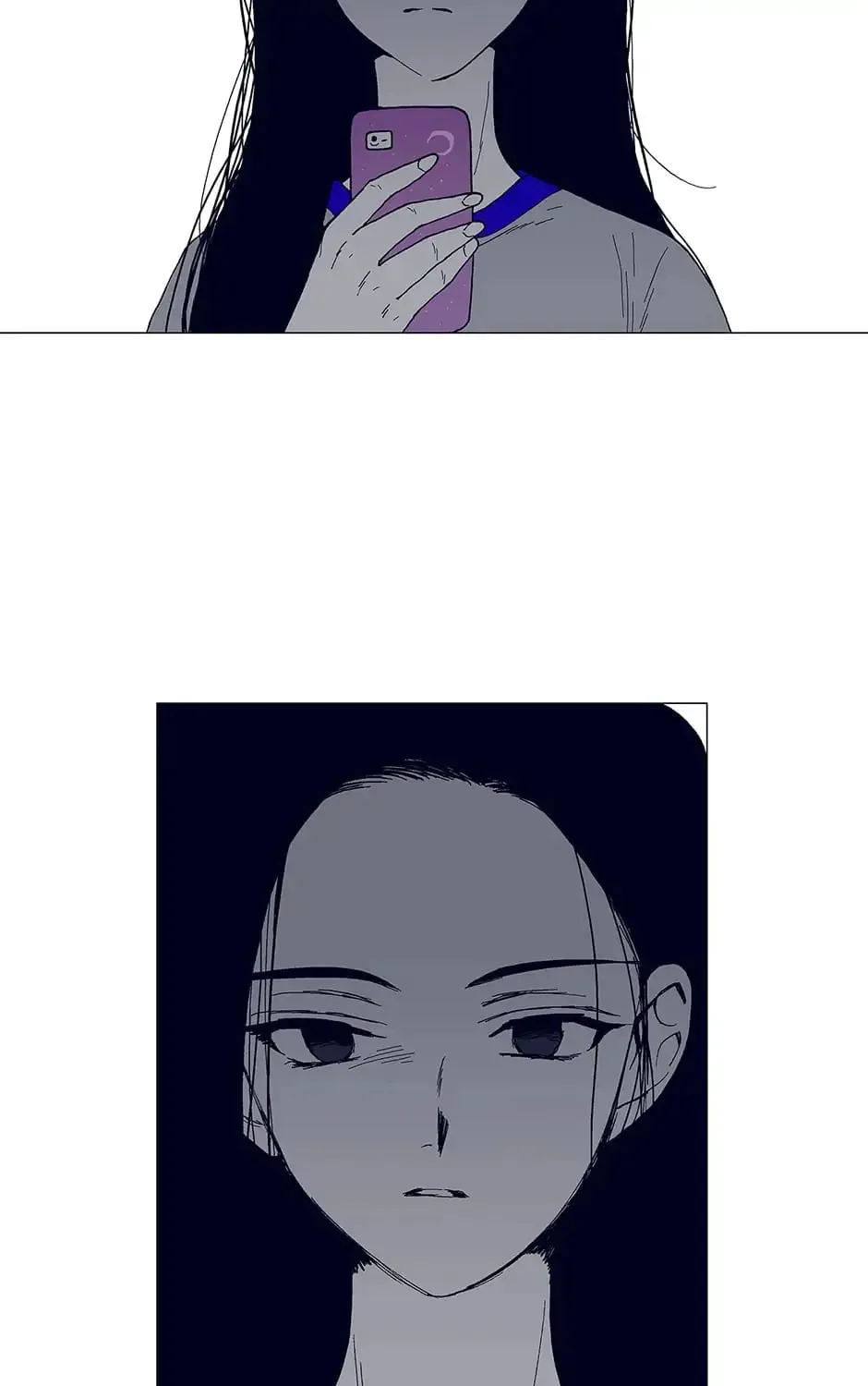 Read Alien Idol chapter 55 image 62 on Lezhin