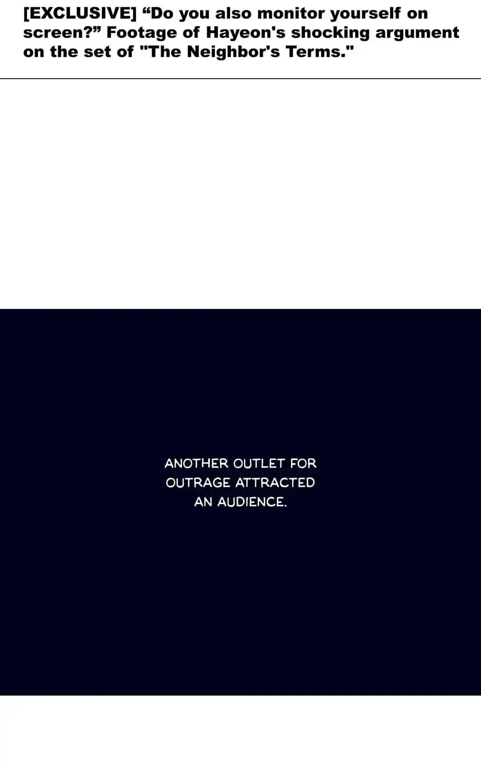 Read Alien Idol chapter 55 image 66 on Lezhin