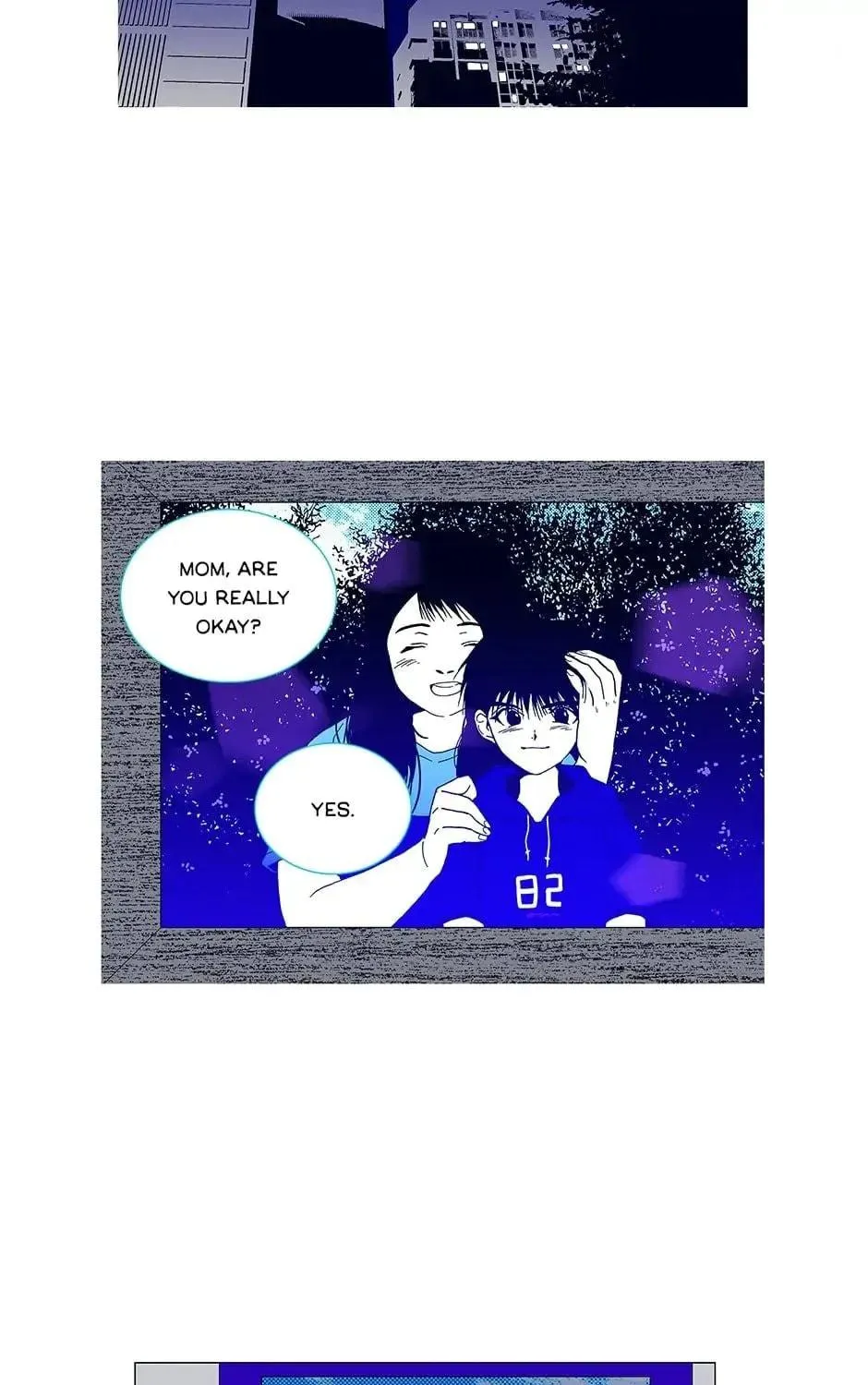 Read Alien Idol chapter 56 image 22 on Lezhin