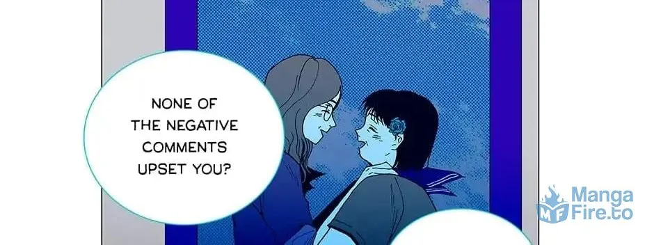 Read Alien Idol chapter 56 image 23 on Lezhin