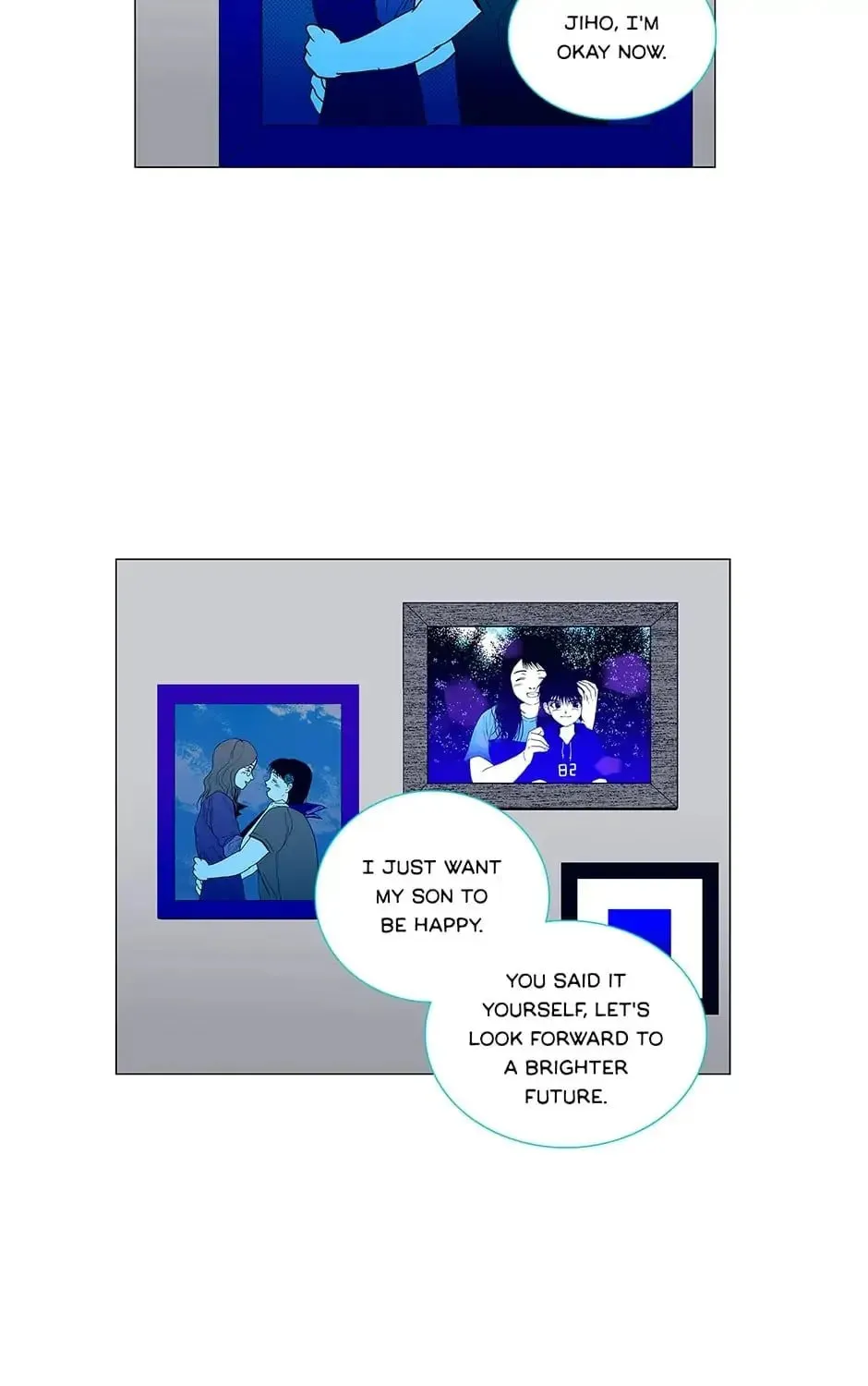 Read Alien Idol chapter 56 image 24 on Lezhin