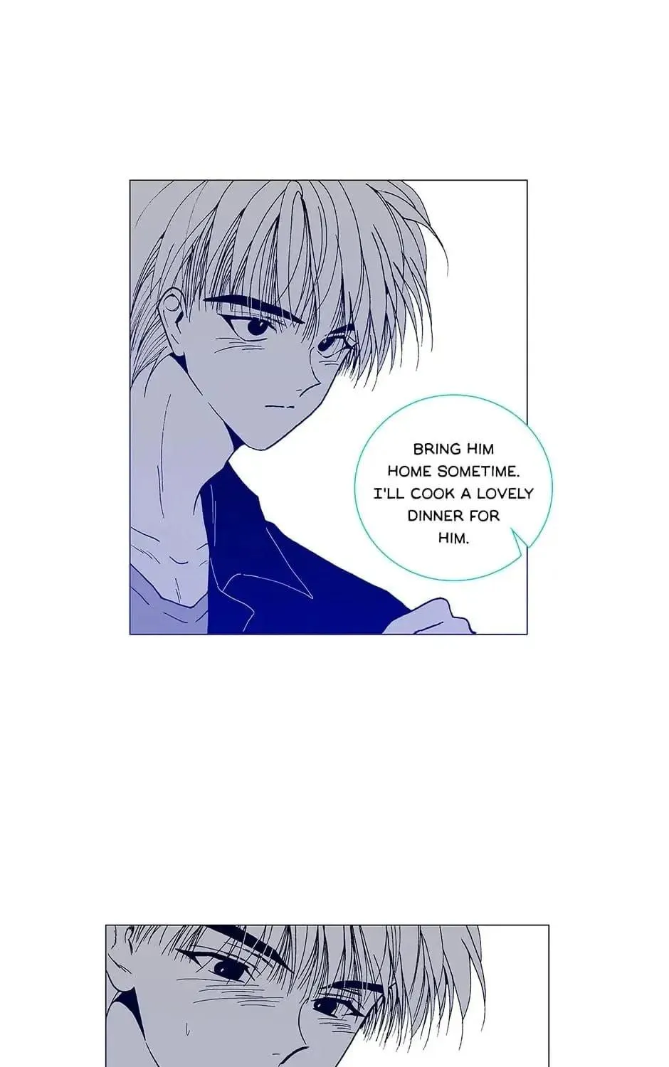 Read Alien Idol chapter 56 image 34 on Lezhin