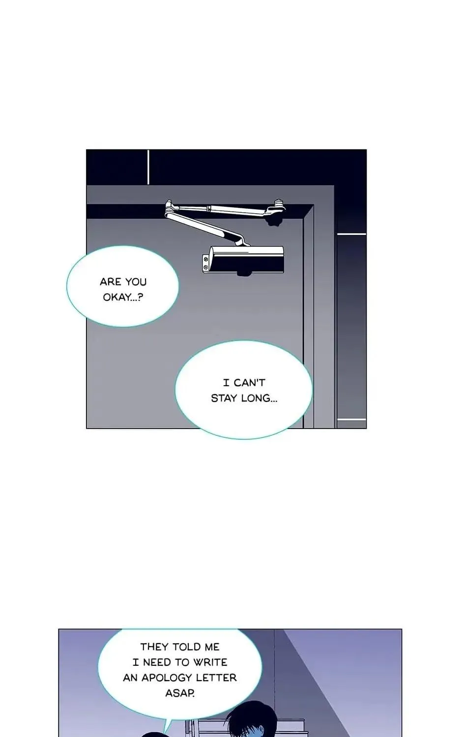 Read Alien Idol chapter 56 image 40 on Lezhin