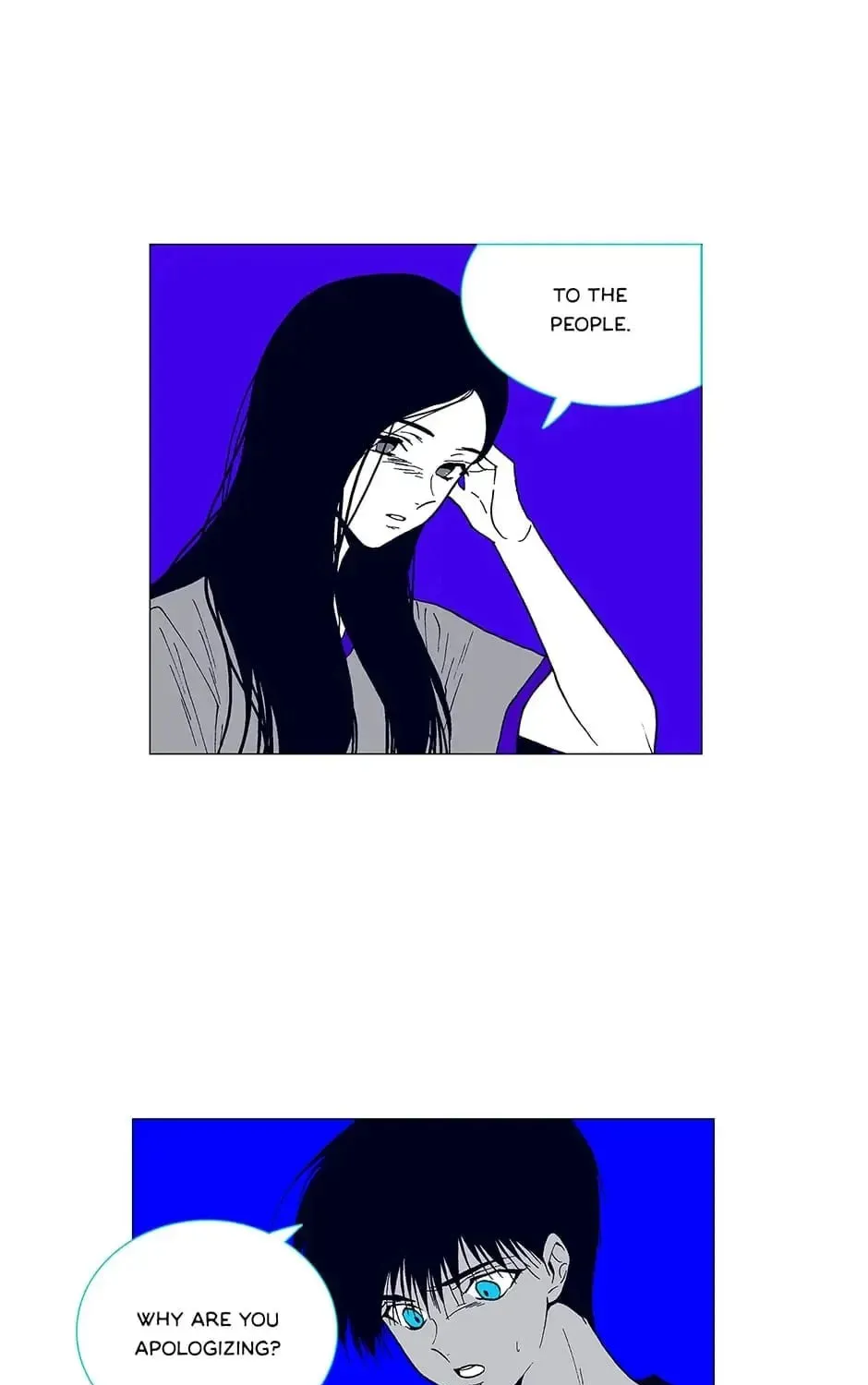Read Alien Idol chapter 56 image 42 on Lezhin