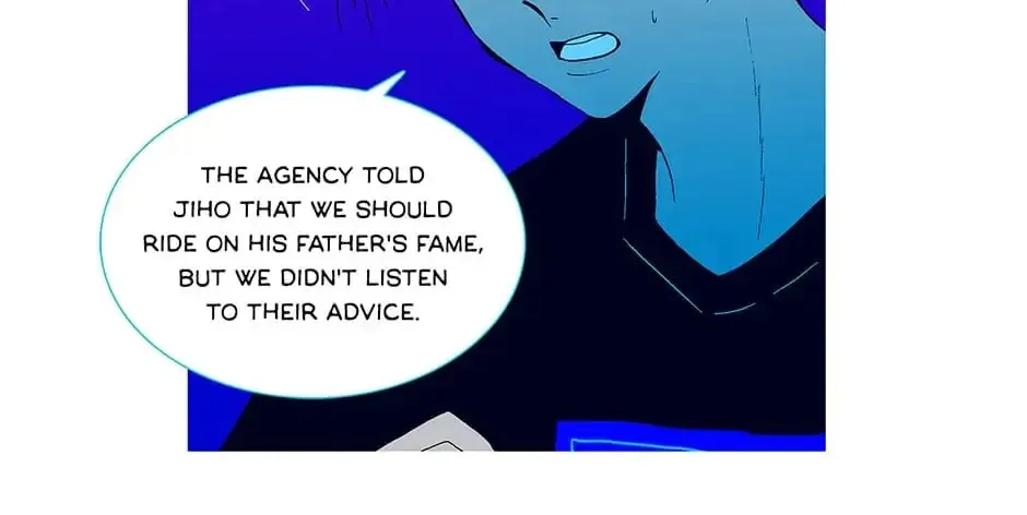 Read Alien Idol chapter 56 image 49 on Lezhin