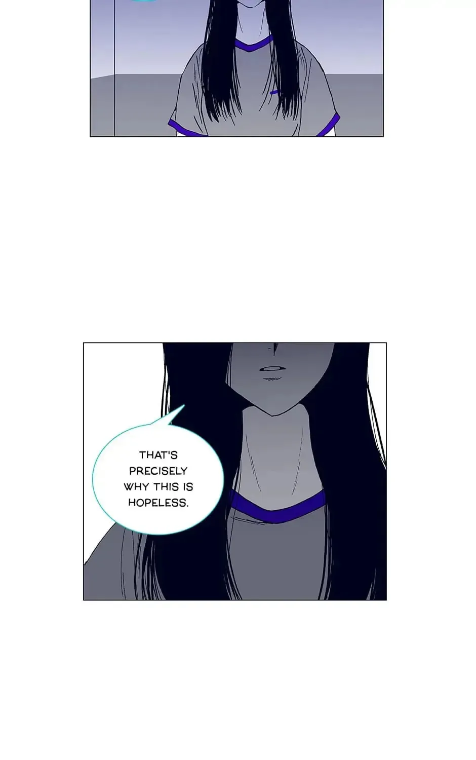 Read Alien Idol chapter 56 image 54 on Lezhin