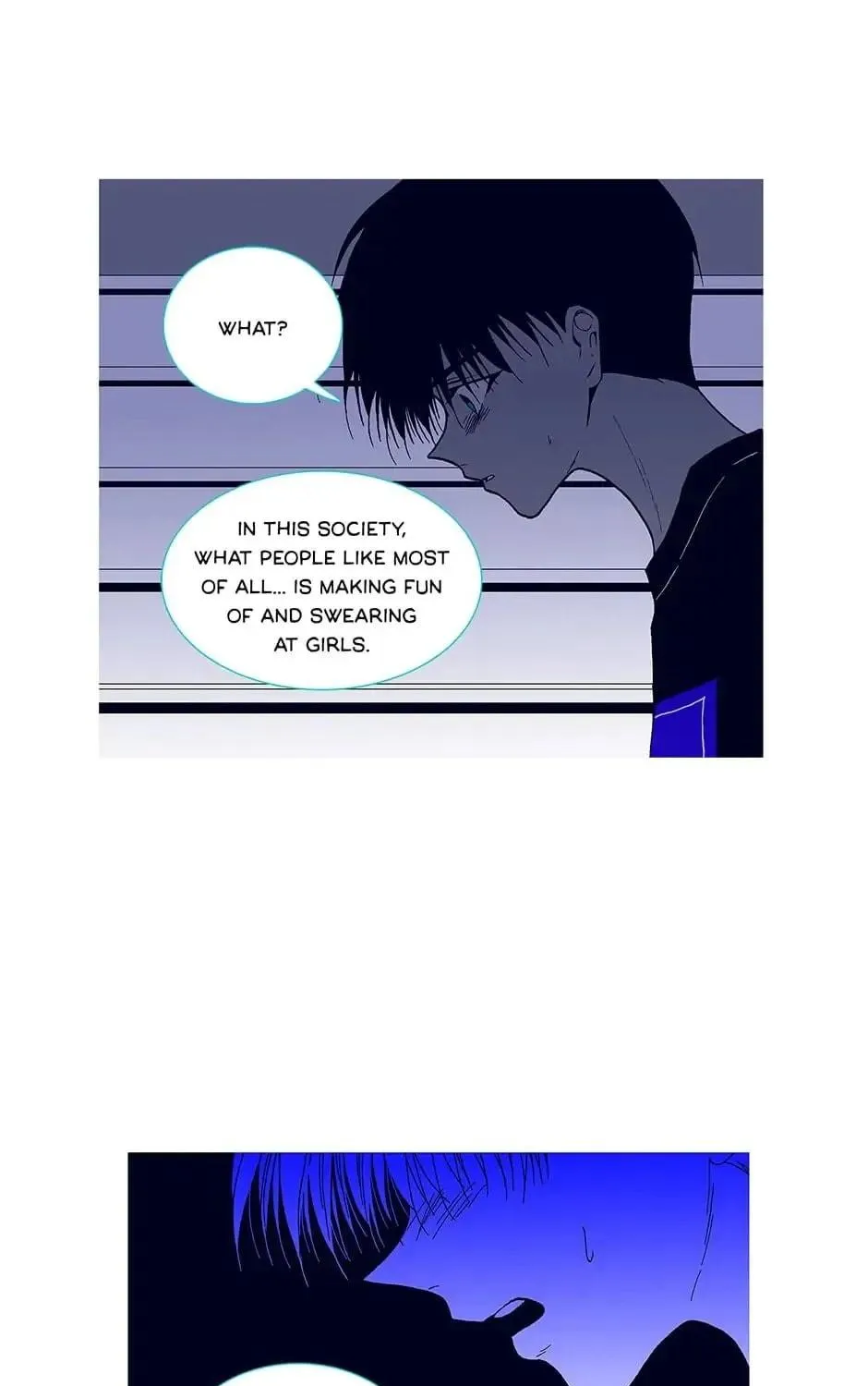 Read Alien Idol chapter 56 image 58 on Lezhin
