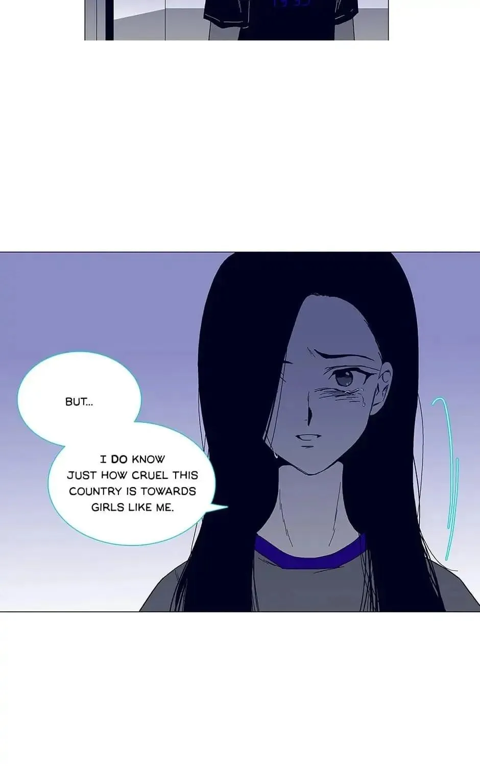 Read Alien Idol chapter 56 image 64 on Lezhin
