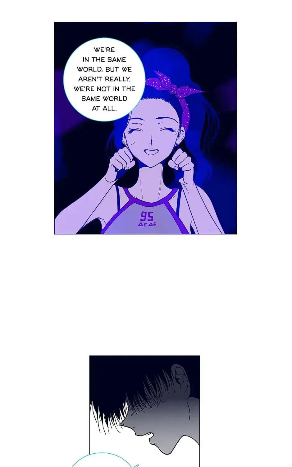 Read Alien Idol chapter 57 image 12 on Lezhin