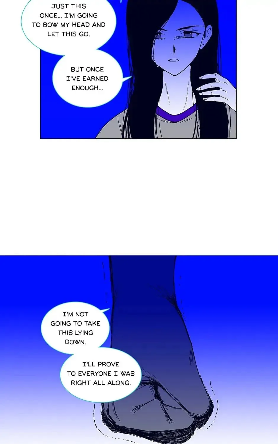 Read Alien Idol chapter 57 image 18 on Lezhin